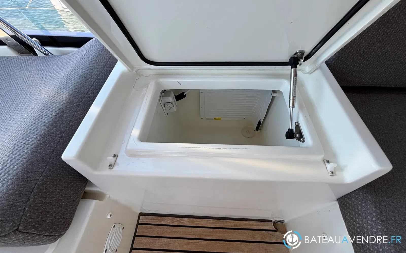 slider 49 Prestige Yachts 500 Fly
