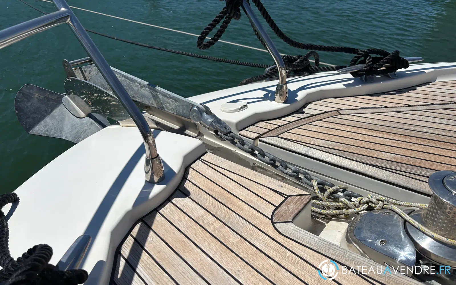slider 51 Prestige Yachts 500 Fly
