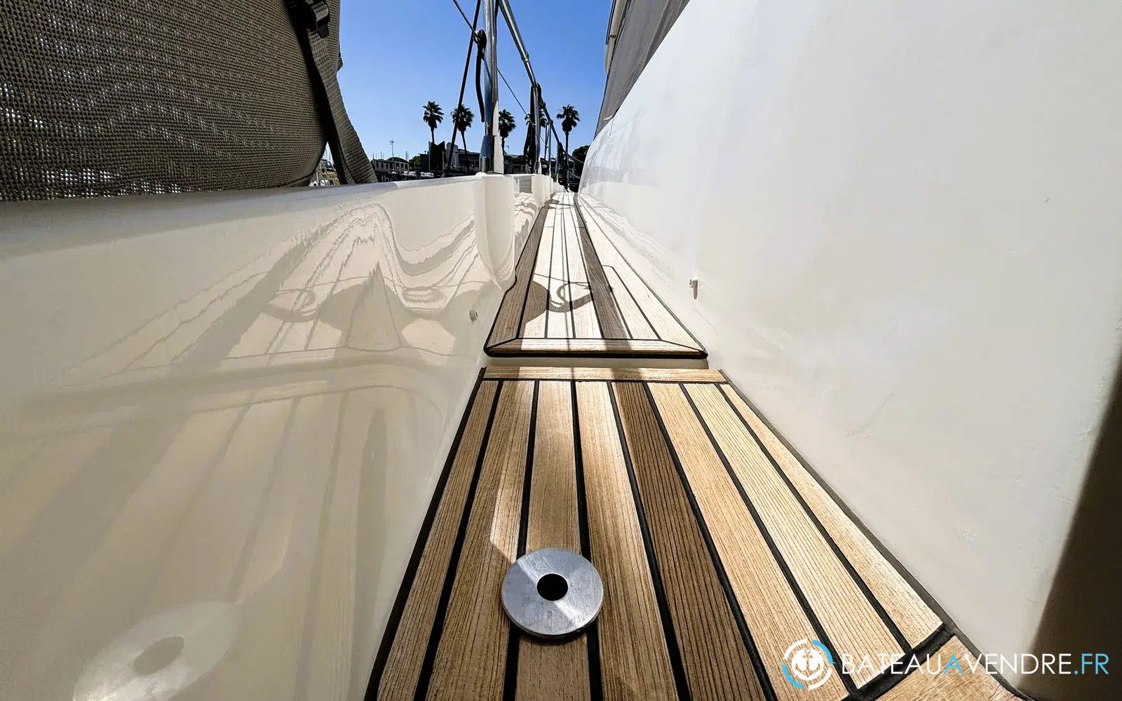 slider 5 Prestige Yachts 500 Fly