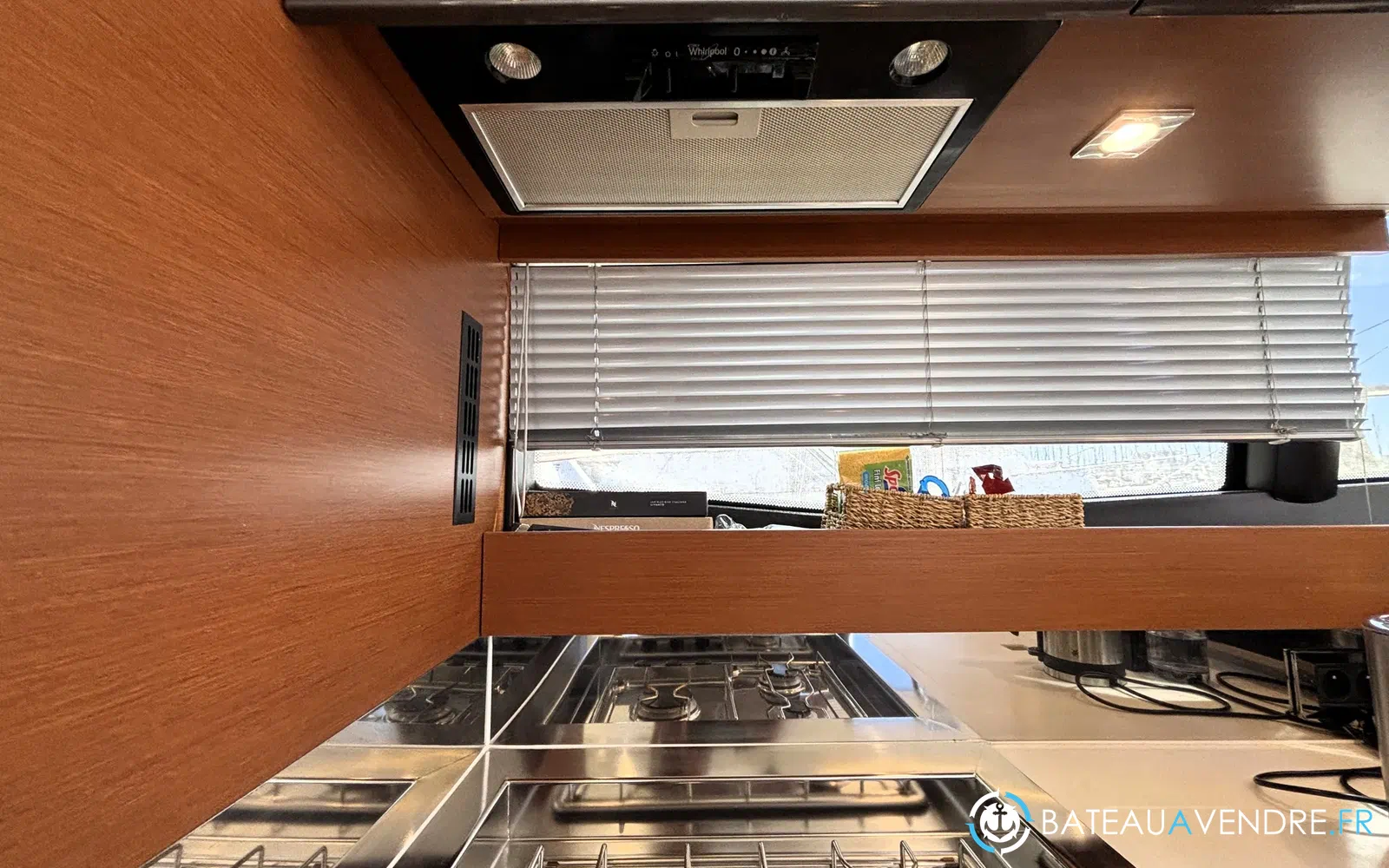 slider 7 Prestige Yachts 500 Fly