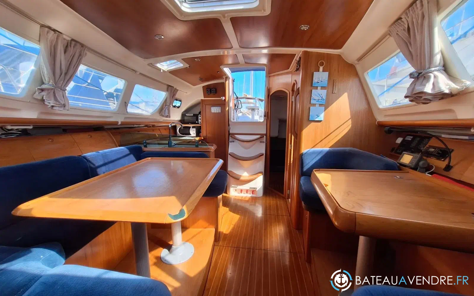 slider 9 Jeanneau Sun Odyssey 40 DS