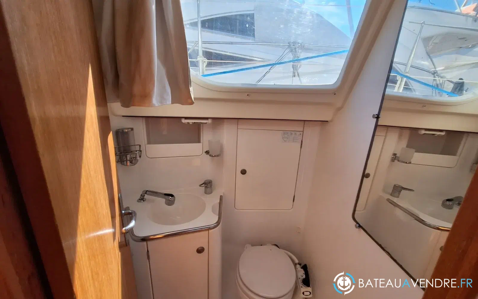 slider 10 Jeanneau Sun Odyssey 40 DS