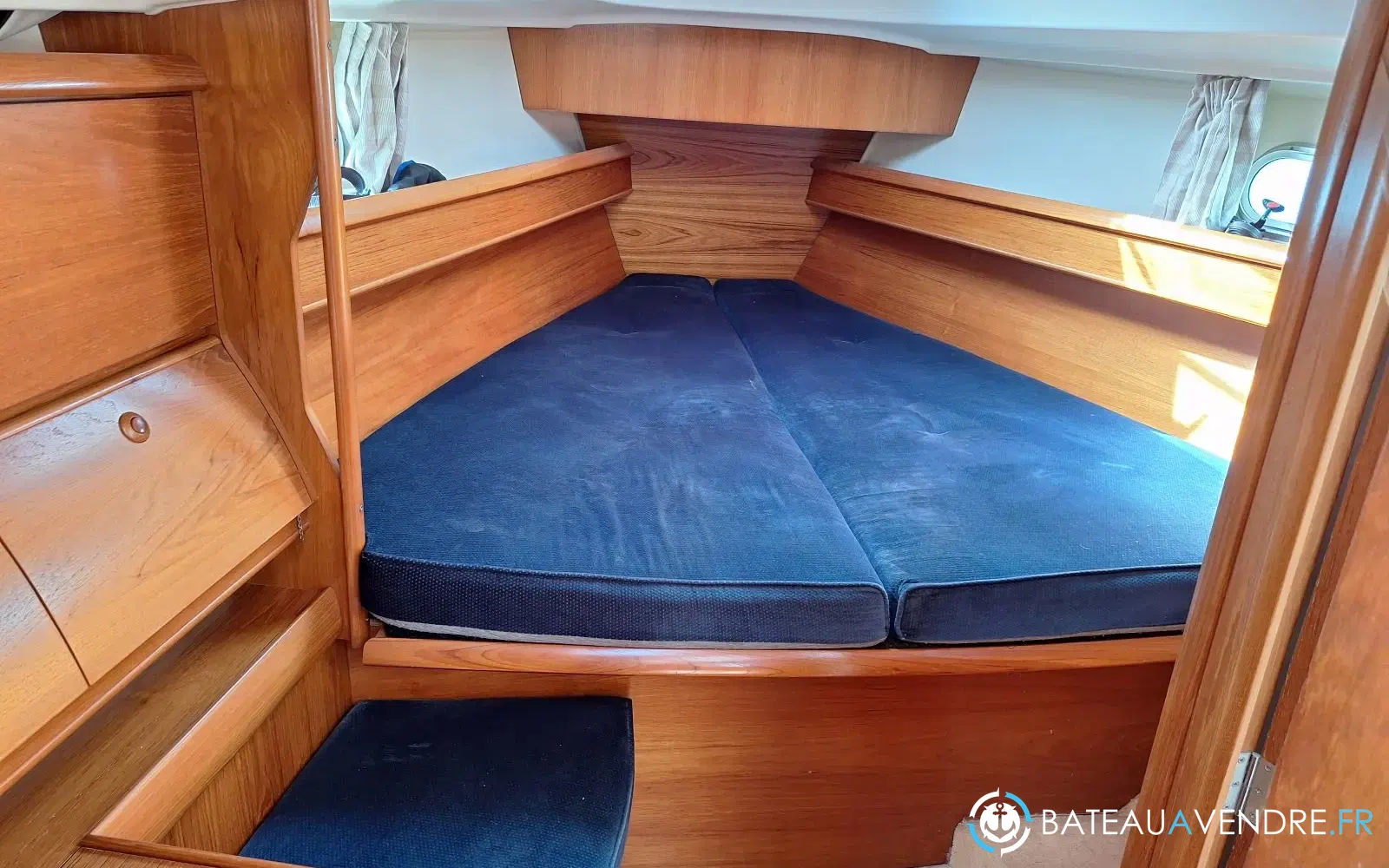 slider 7 Jeanneau Sun Odyssey 40 DS