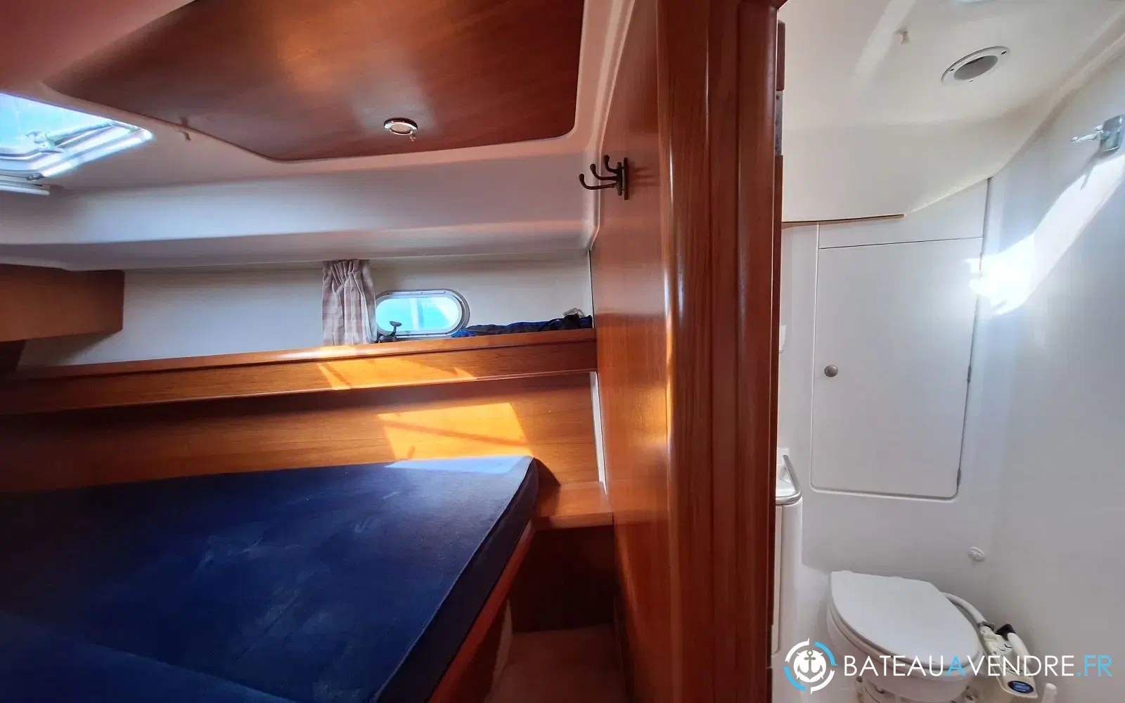 slider 8 Jeanneau Sun Odyssey 40 DS