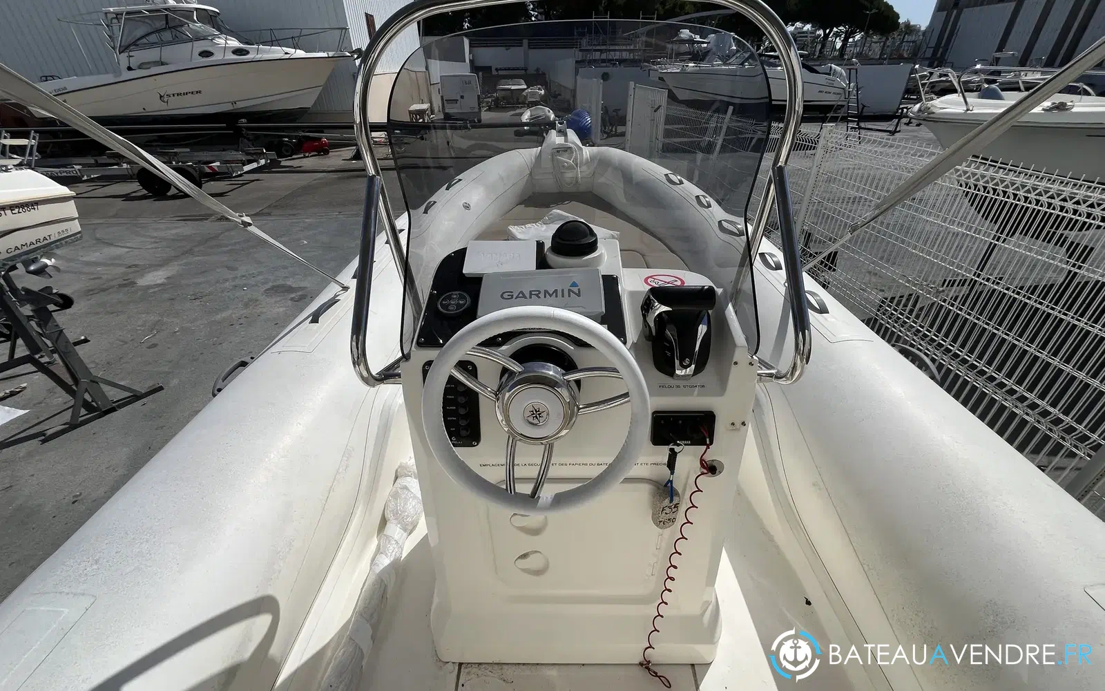 slider 3 Capelli Tempest 650