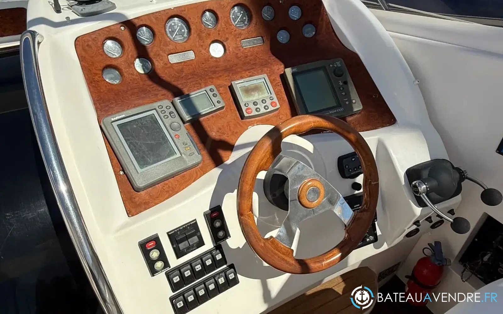 slider 12 Astondoa 40 Open