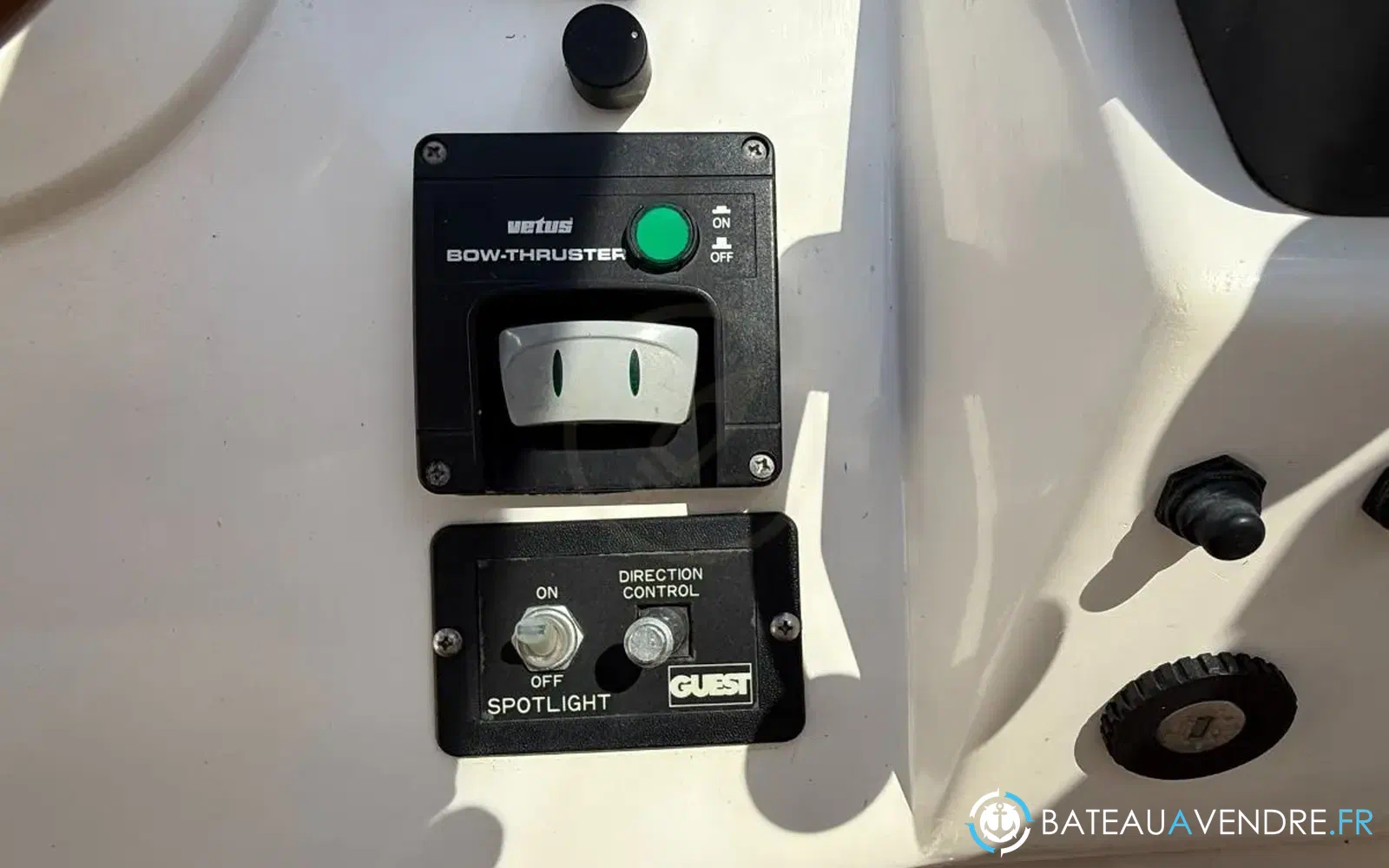 slider 14 Astondoa 40 Open