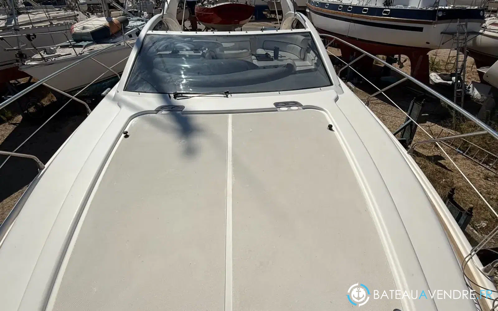 slider 24 Astondoa 40 Open