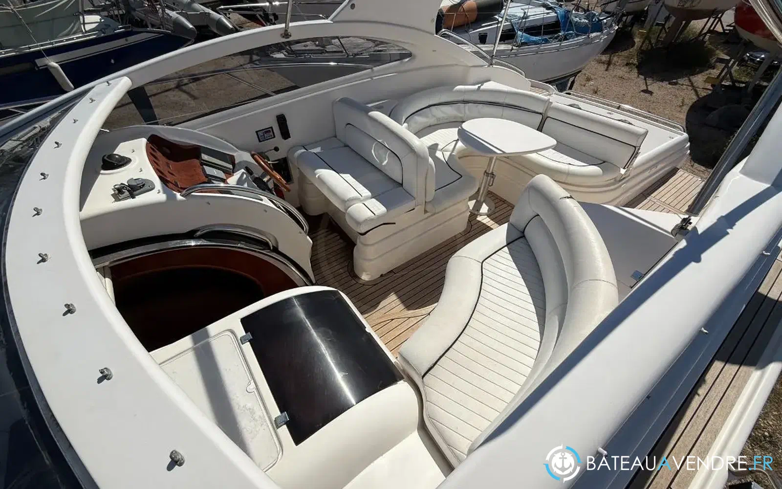 slider 28 Astondoa 40 Open