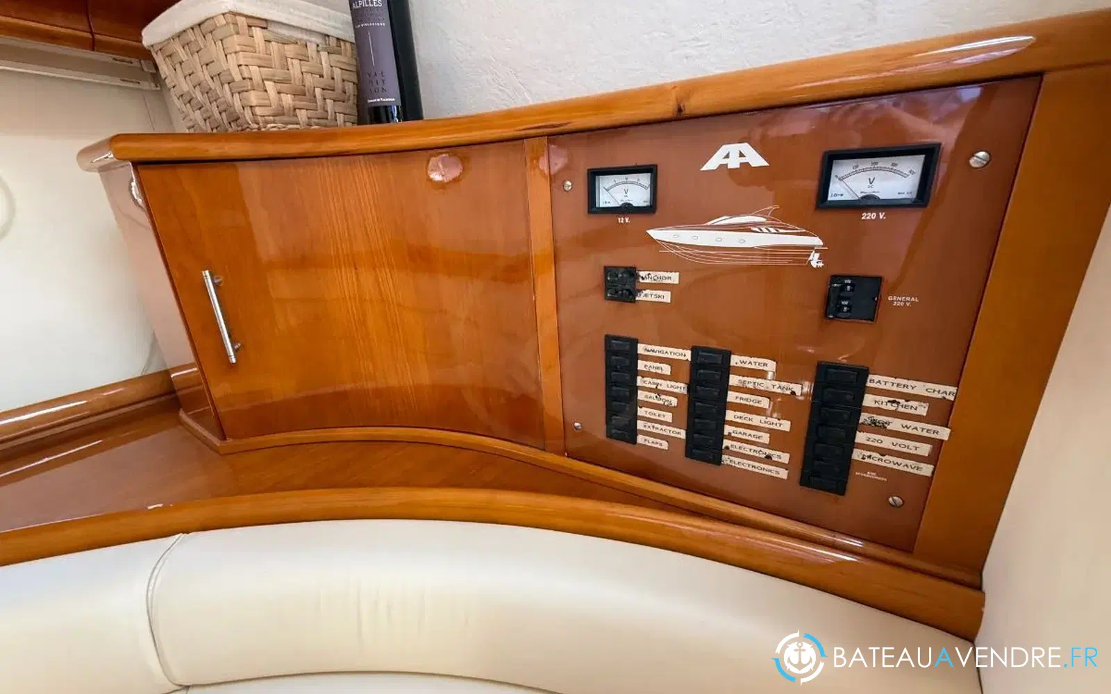 slider 30 Astondoa 40 Open