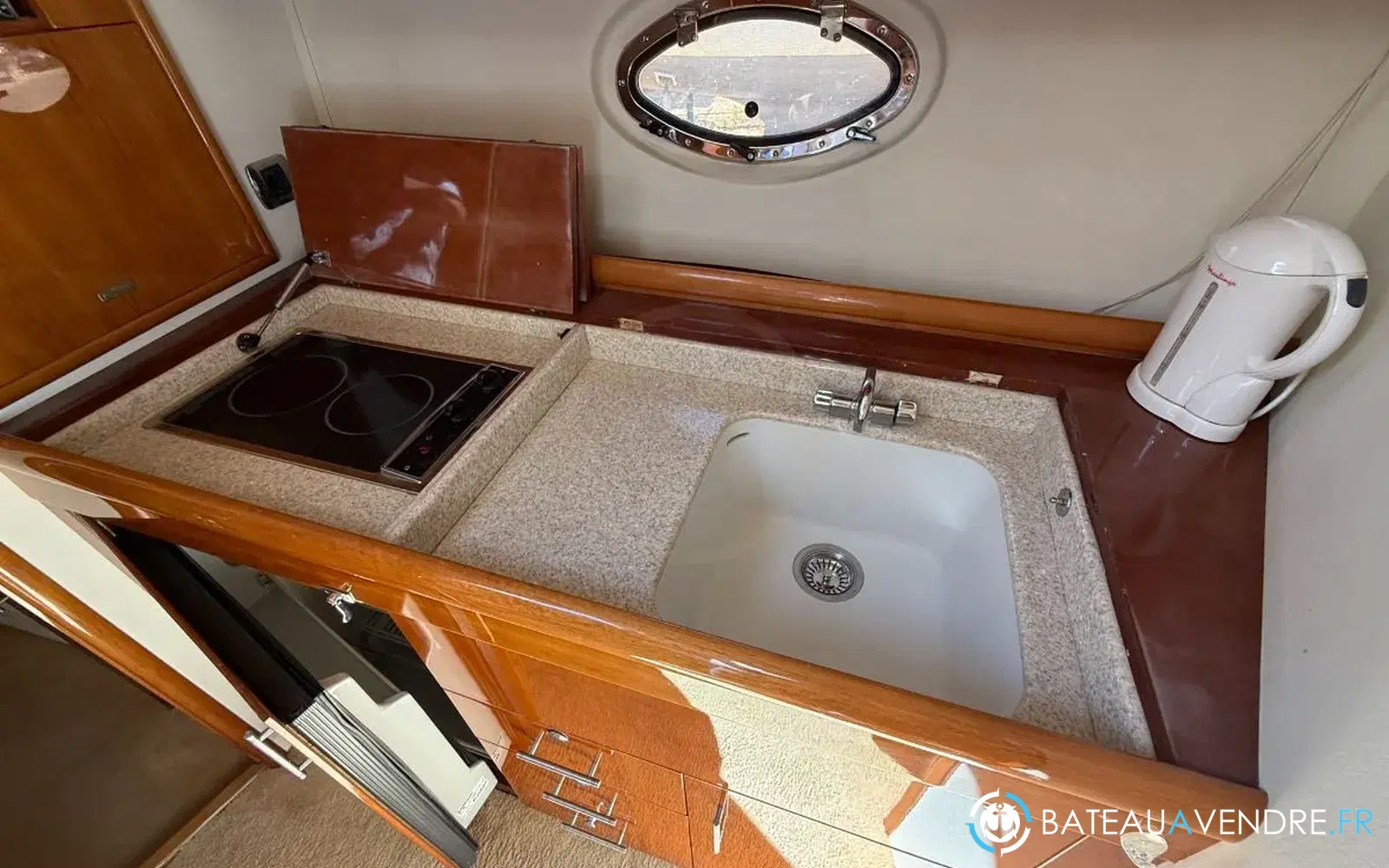 slider 31 Astondoa 40 Open