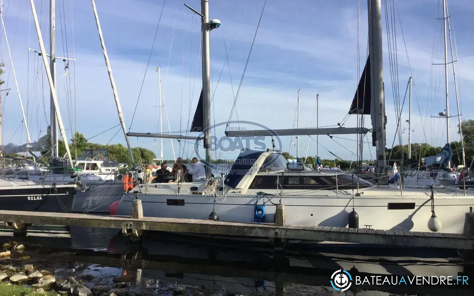 slider 5 Yachting France Jouet 1280