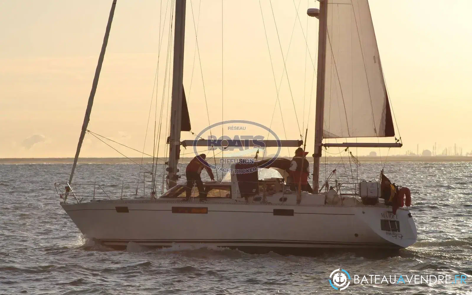 slider 7 Yachting France Jouet 1280