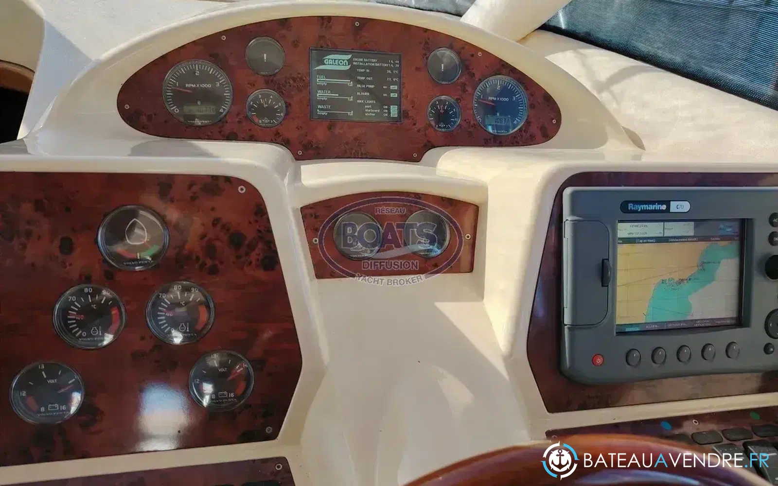 slider 5 Galeon 330