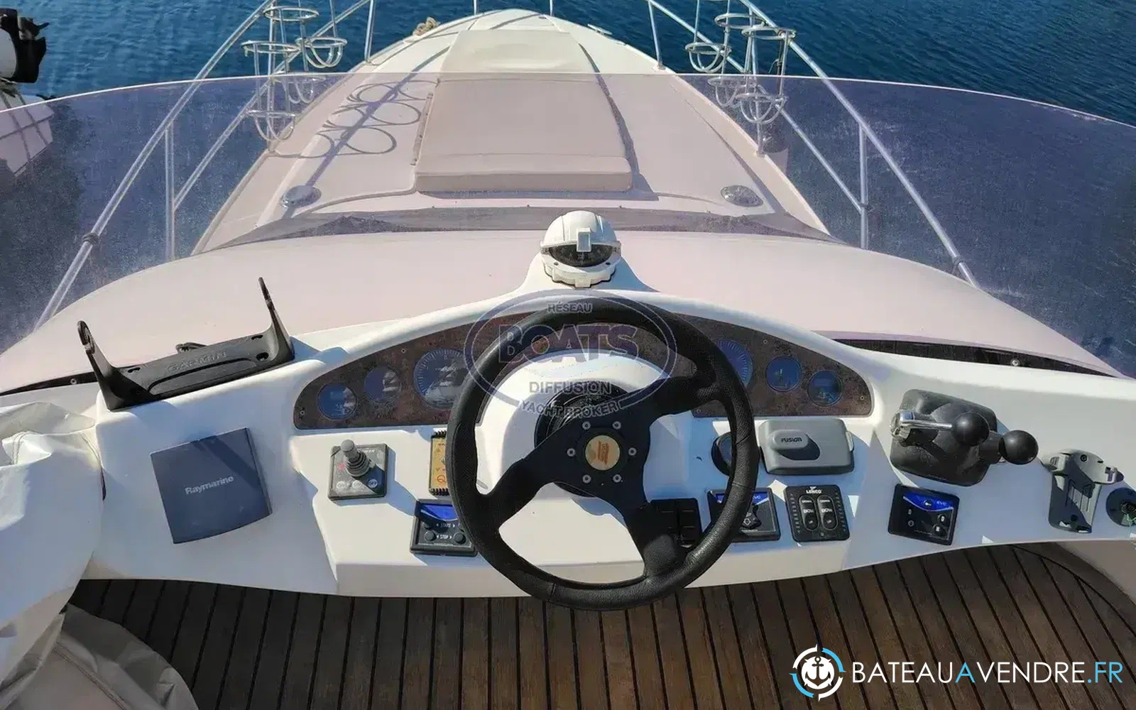 slider 8 Galeon 330