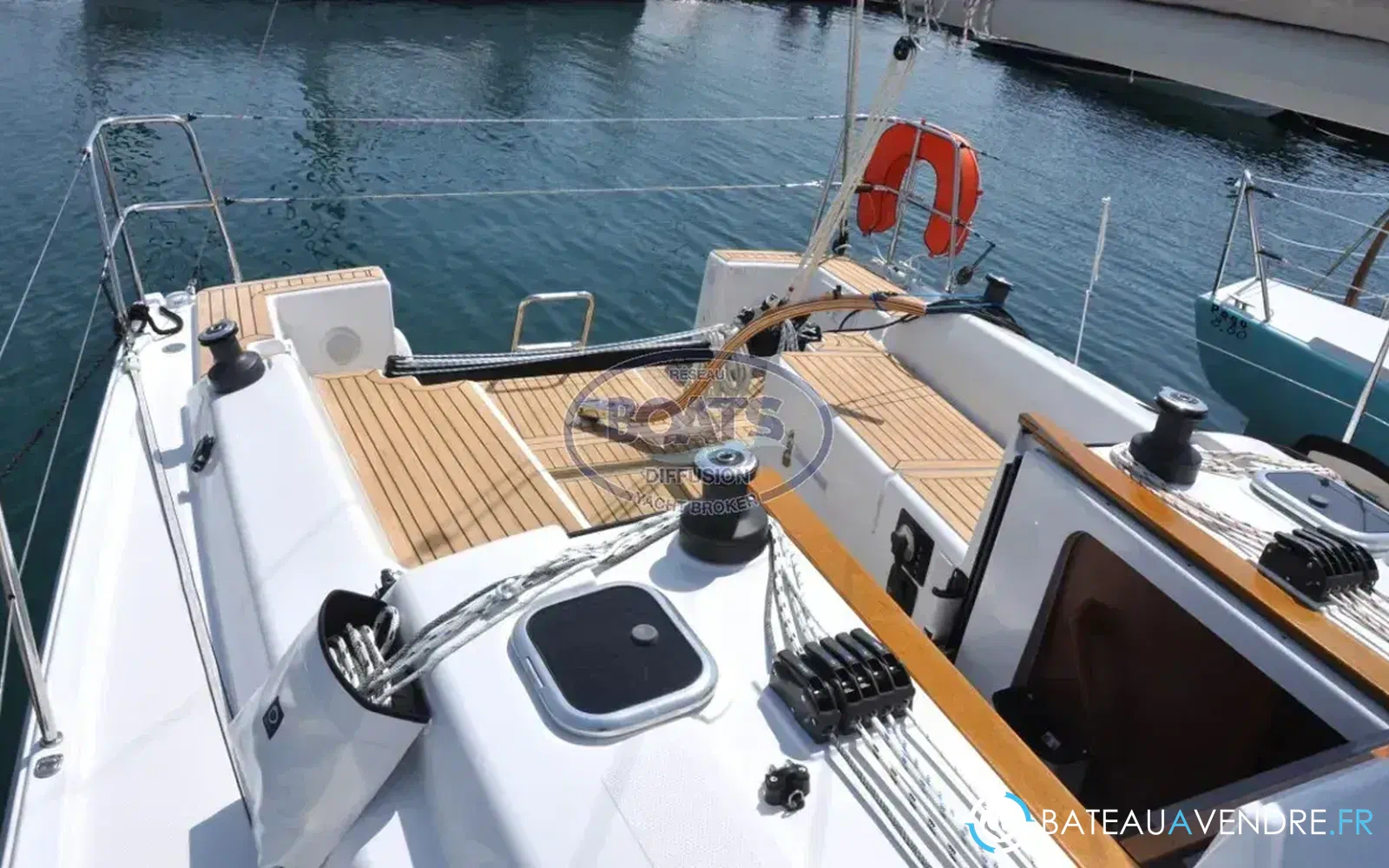 slider 1 Hanse 315