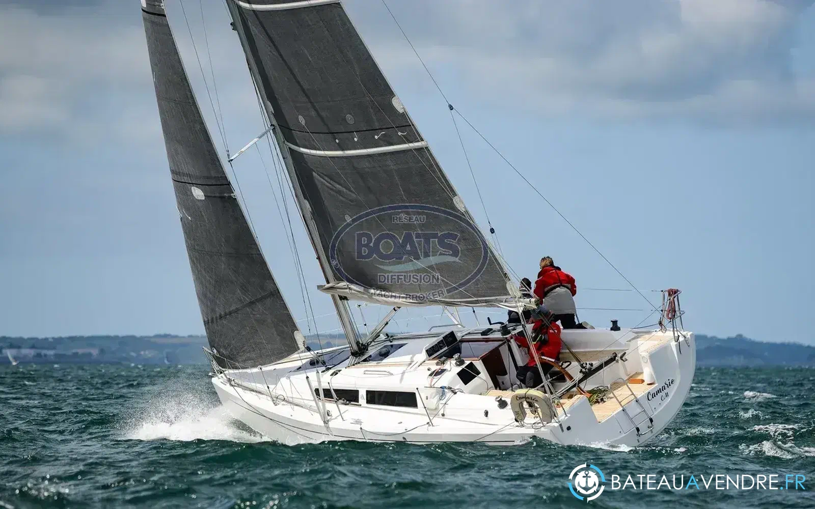 slider 5 Hanse 315