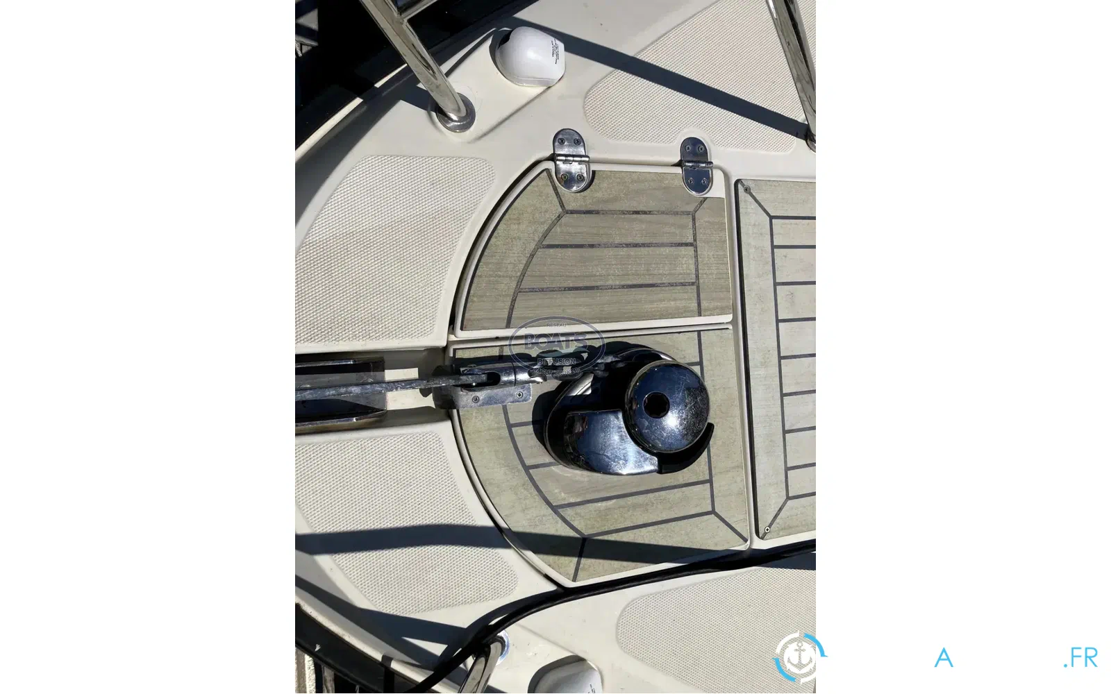 slider 1 Quicksilver Activ 645 Cabin