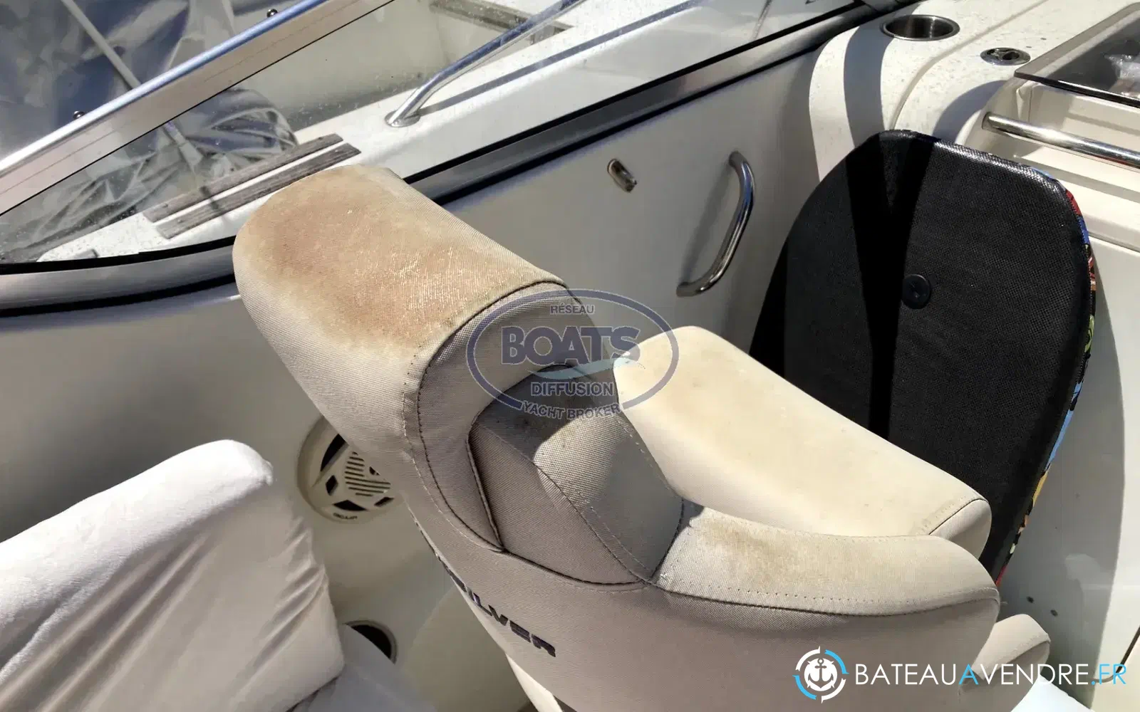 slider 3 Quicksilver Activ 645 Cabin