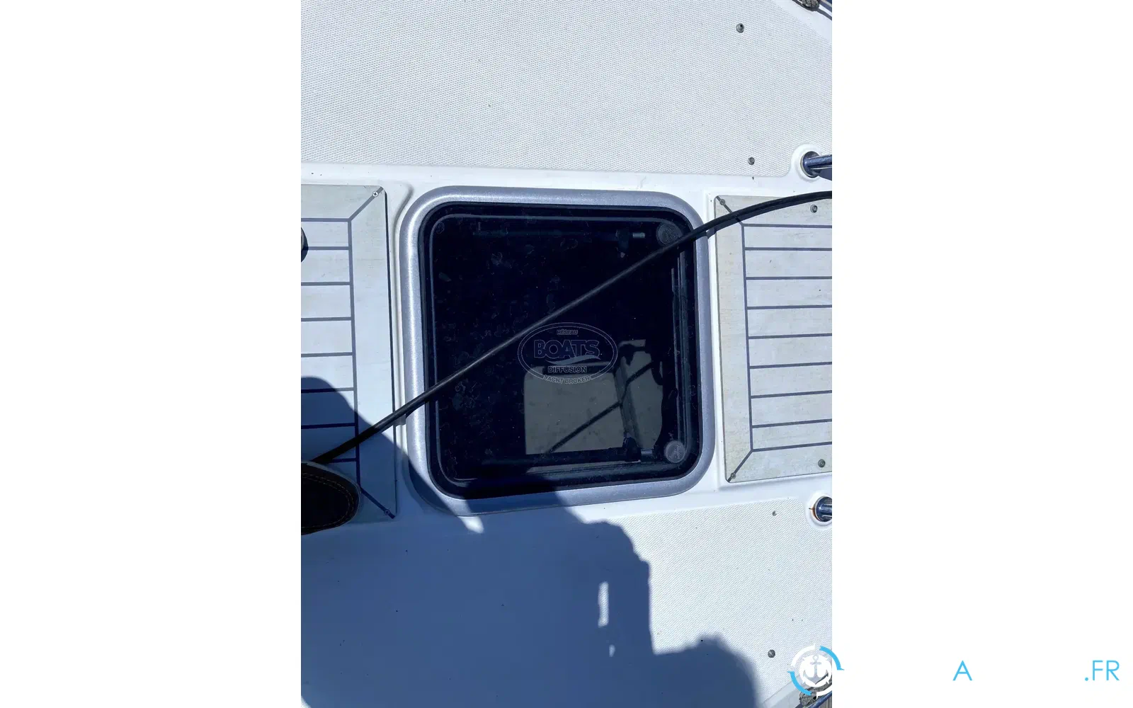 slider 6 Quicksilver Activ 645 Cabin