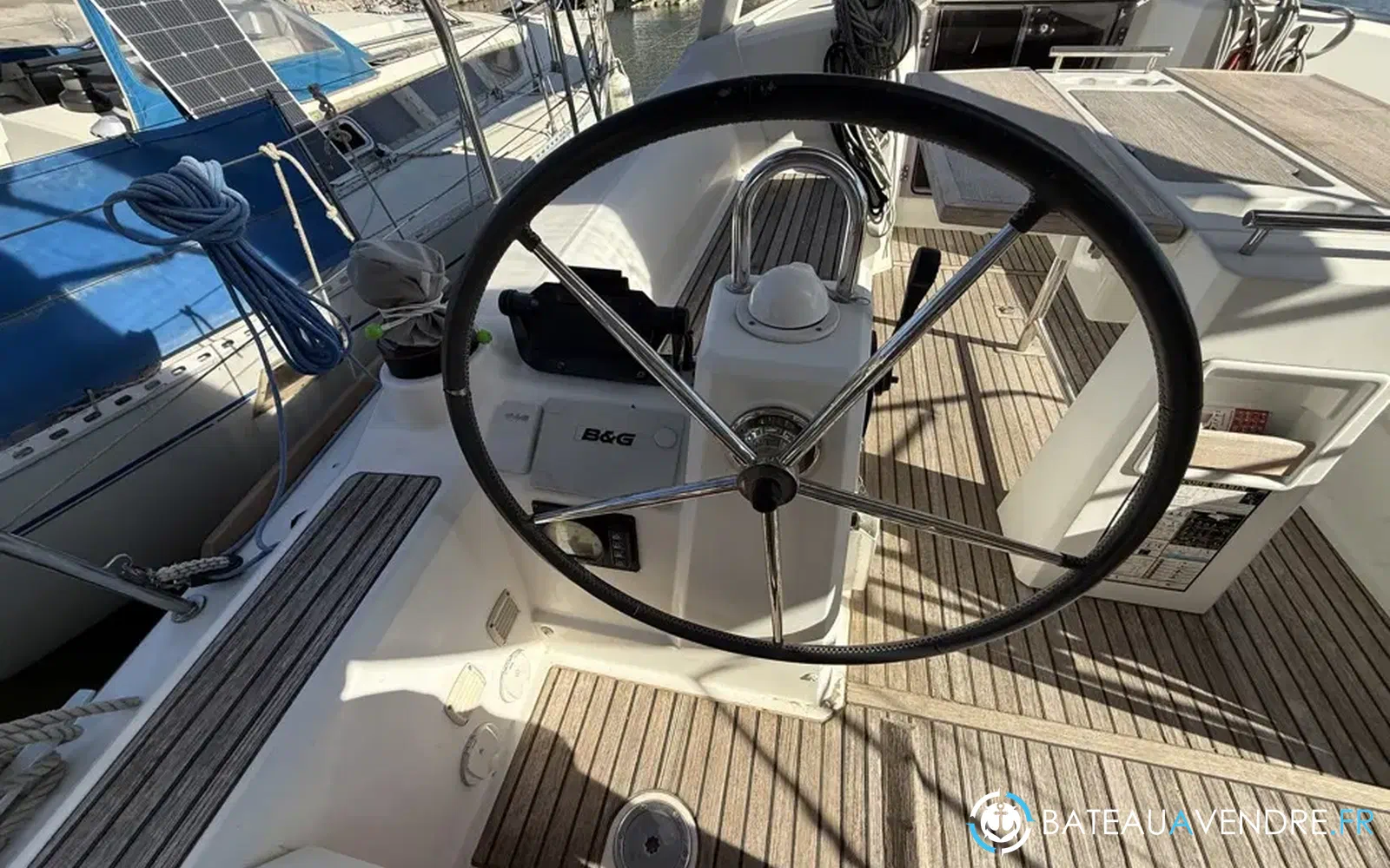 slider 12 Beneteau Oceanis 35