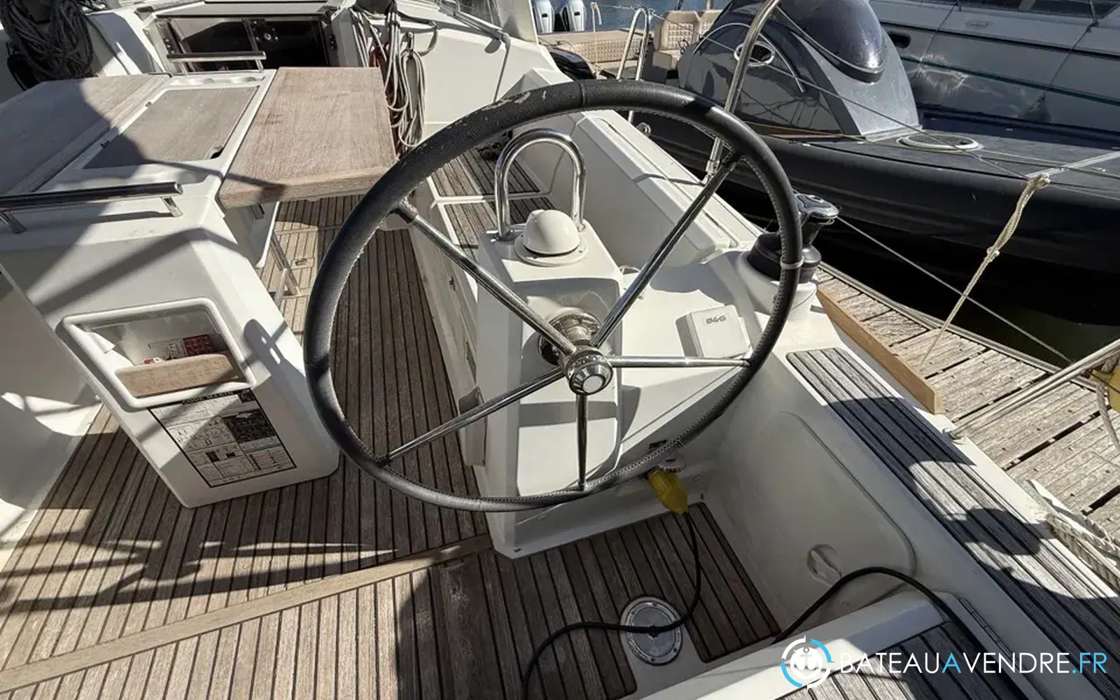 slider 13 Beneteau Oceanis 35
