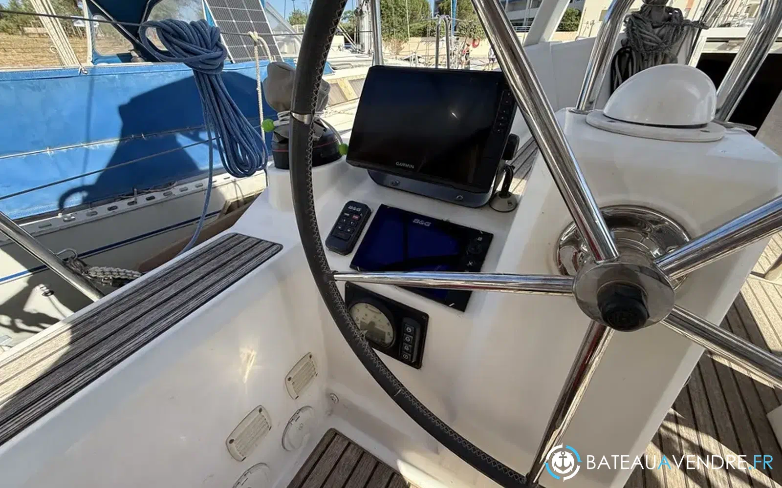 slider 14 Beneteau Oceanis 35