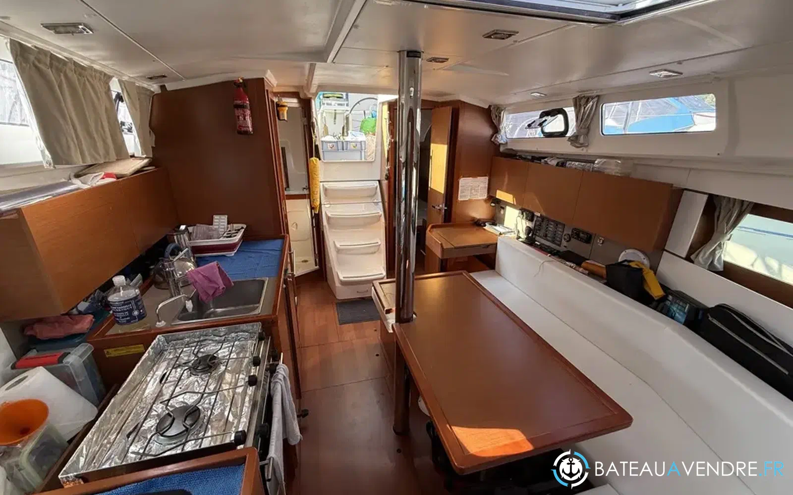 slider 17 Beneteau Oceanis 35