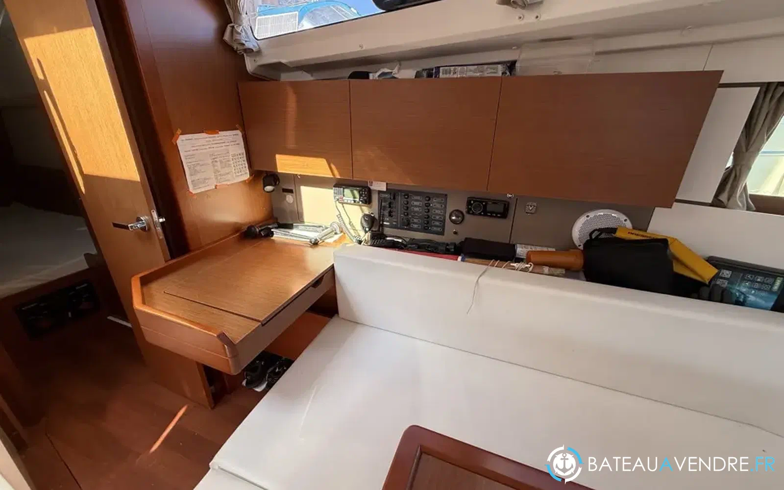 slider 18 Beneteau Oceanis 35