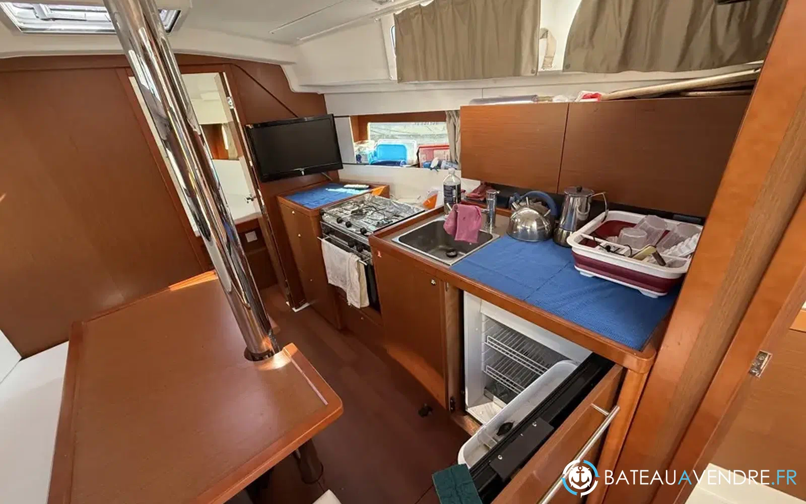 slider 20 Beneteau Oceanis 35