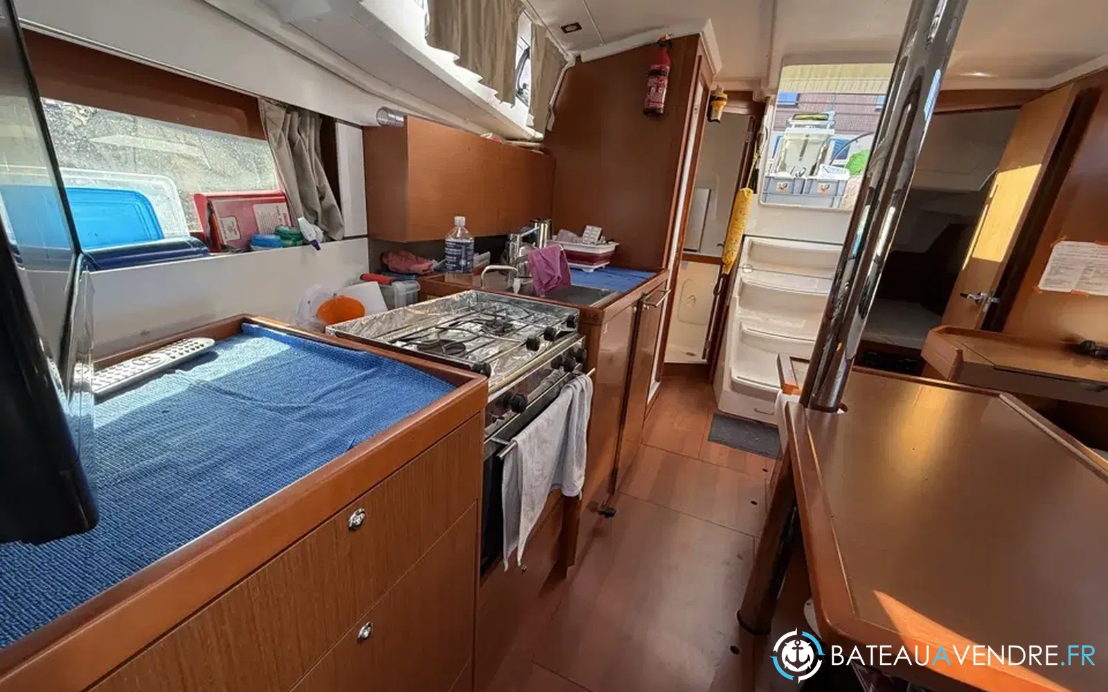 slider 21 Beneteau Oceanis 35