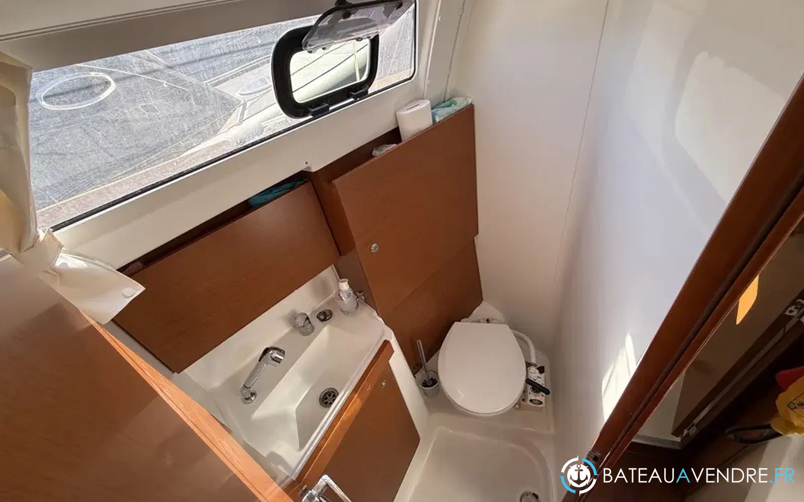 slider 26 Beneteau Oceanis 35