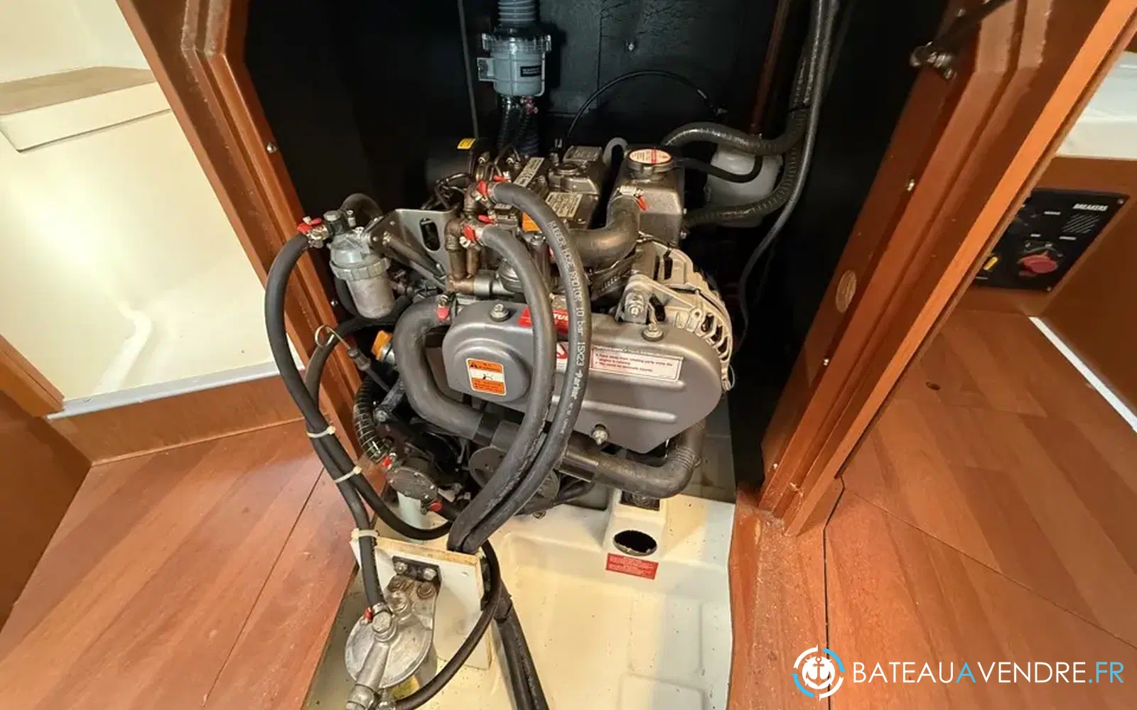slider 28 Beneteau Oceanis 35