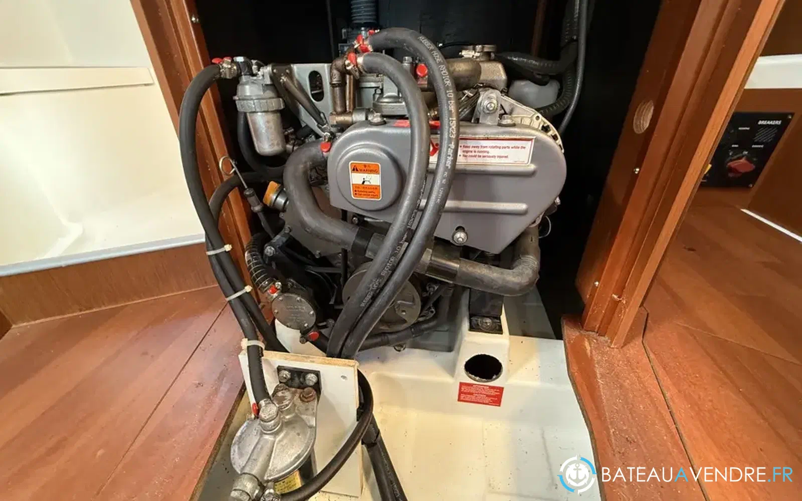 slider 29 Beneteau Oceanis 35