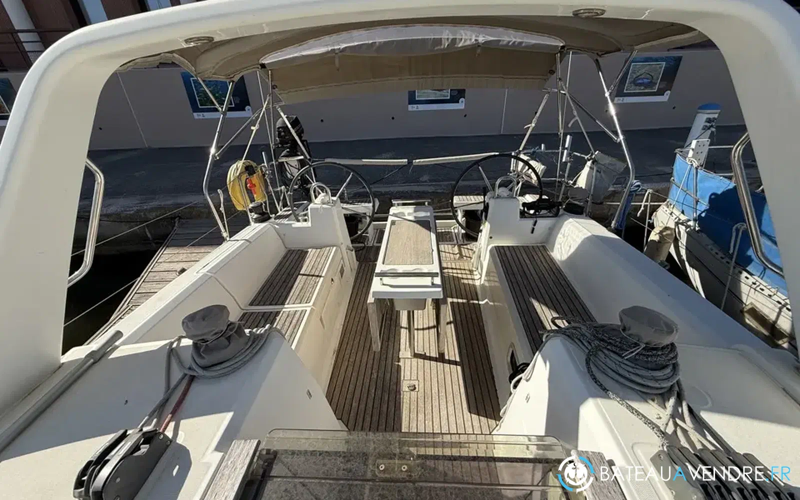 slider 8 Beneteau Oceanis 35