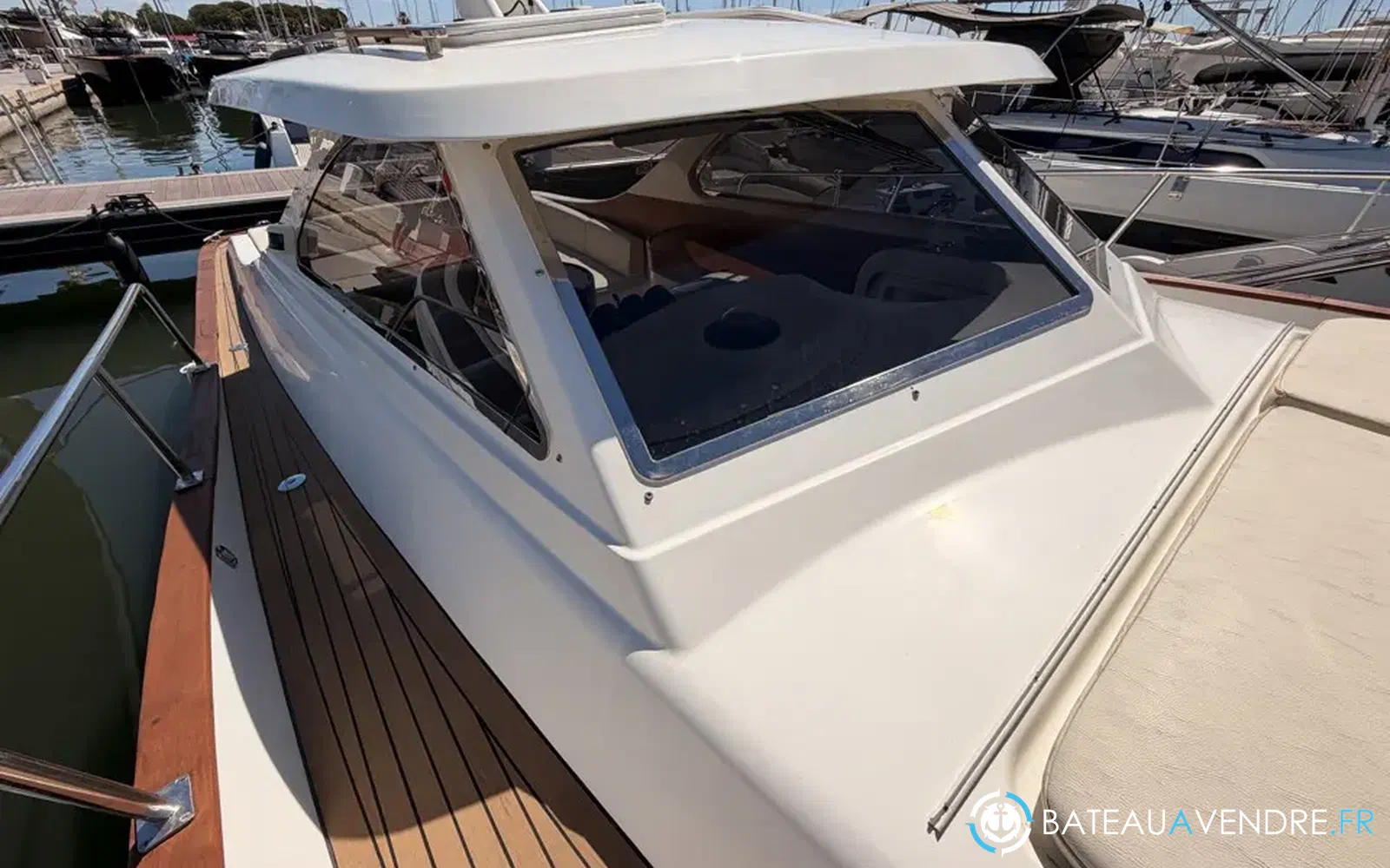 slider 14 Grand Azur Classic 33