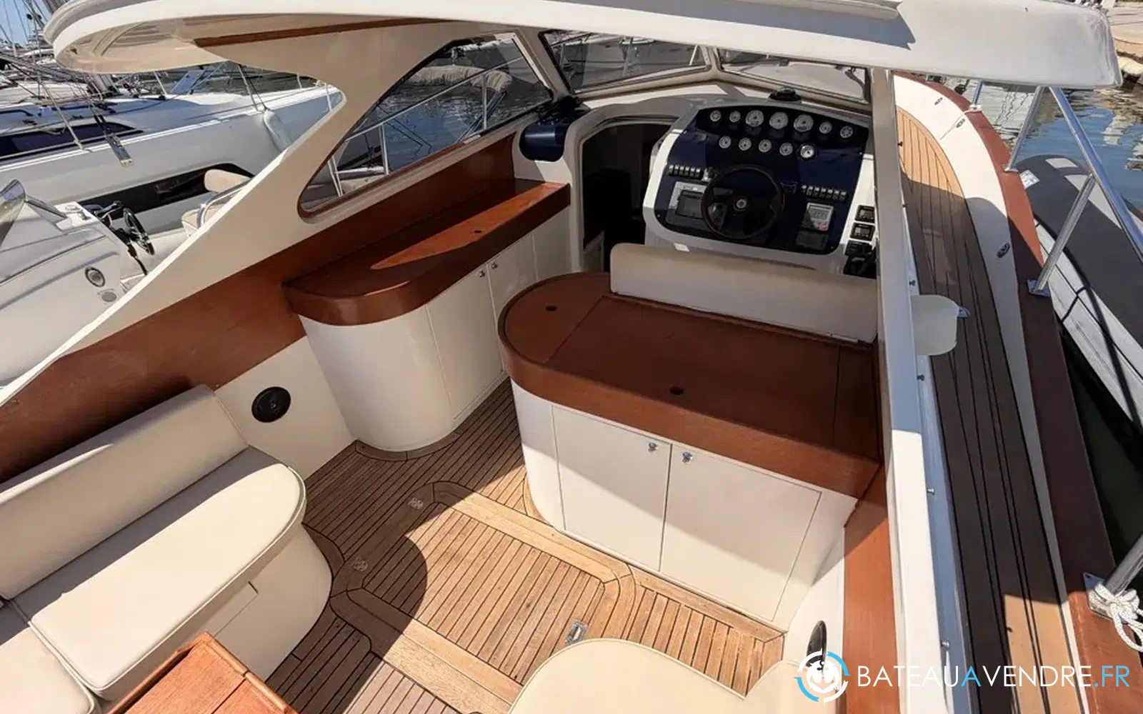 slider 15 Grand Azur Classic 33
