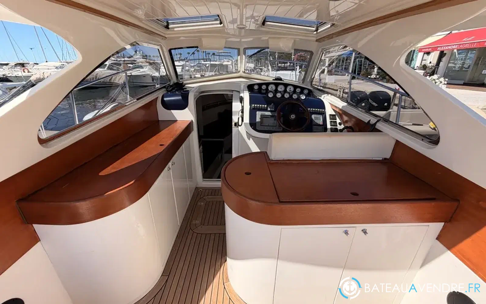 slider 16 Grand Azur Classic 33