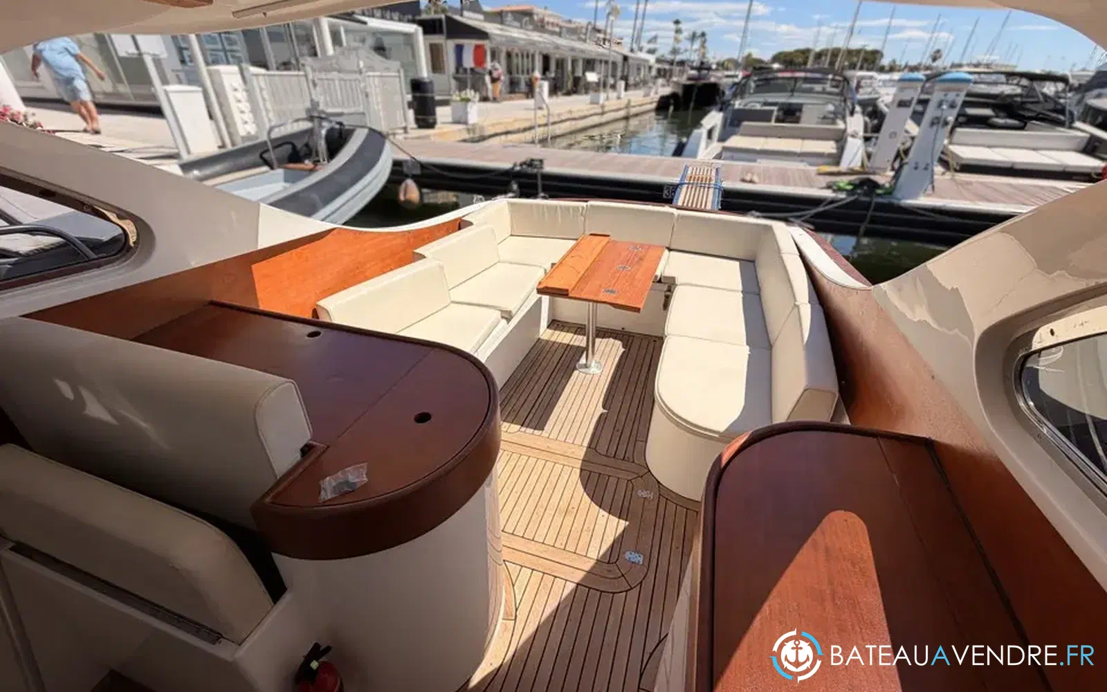 slider 20 Grand Azur Classic 33