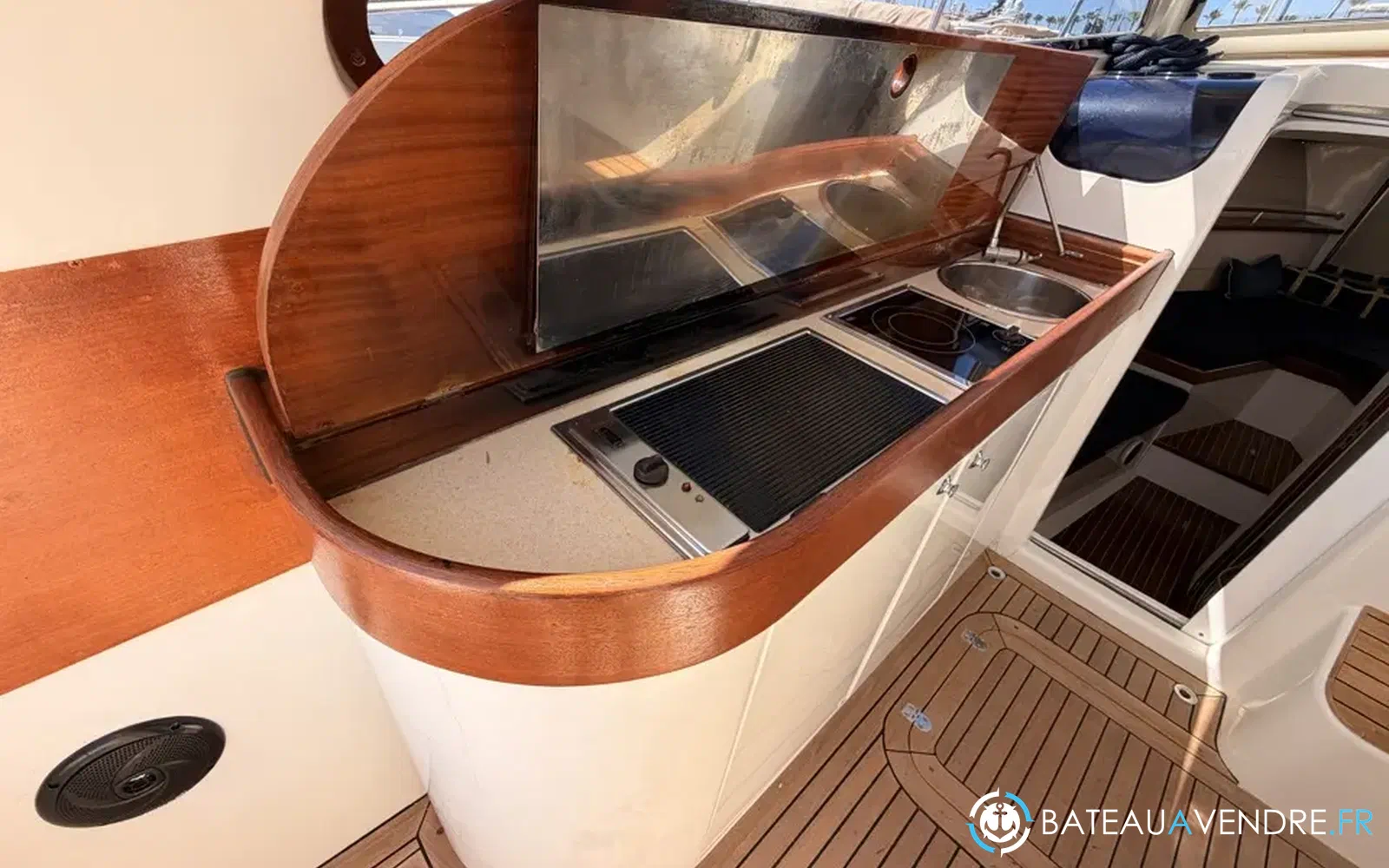 slider 21 Grand Azur Classic 33