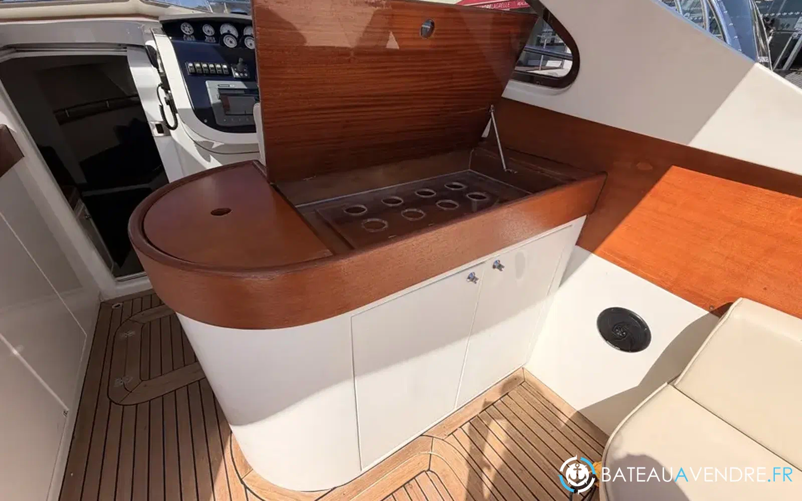 slider 22 Grand Azur Classic 33