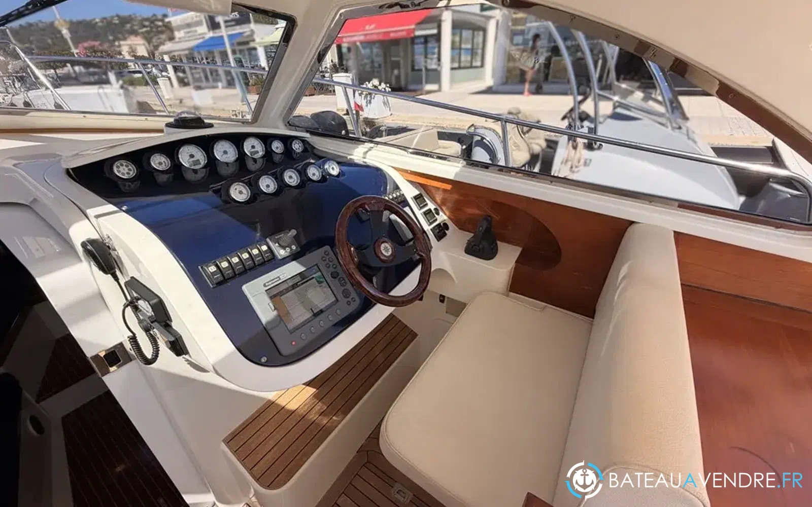 slider 23 Grand Azur Classic 33
