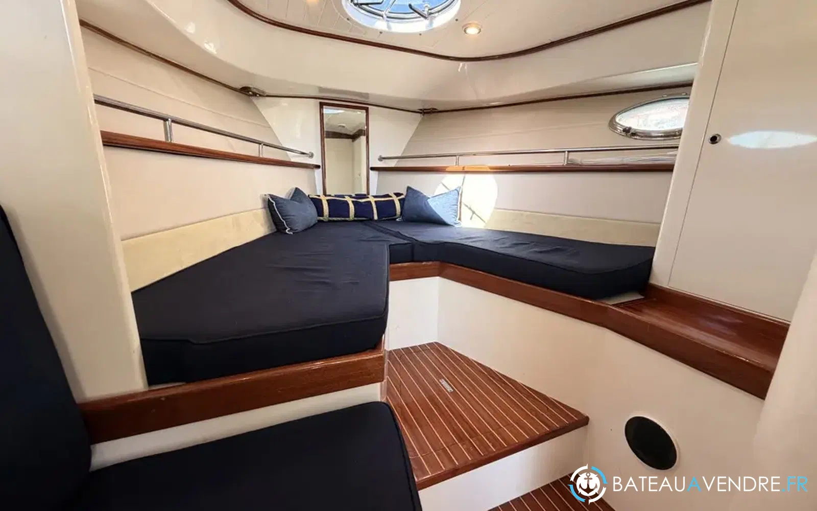 slider 30 Grand Azur Classic 33