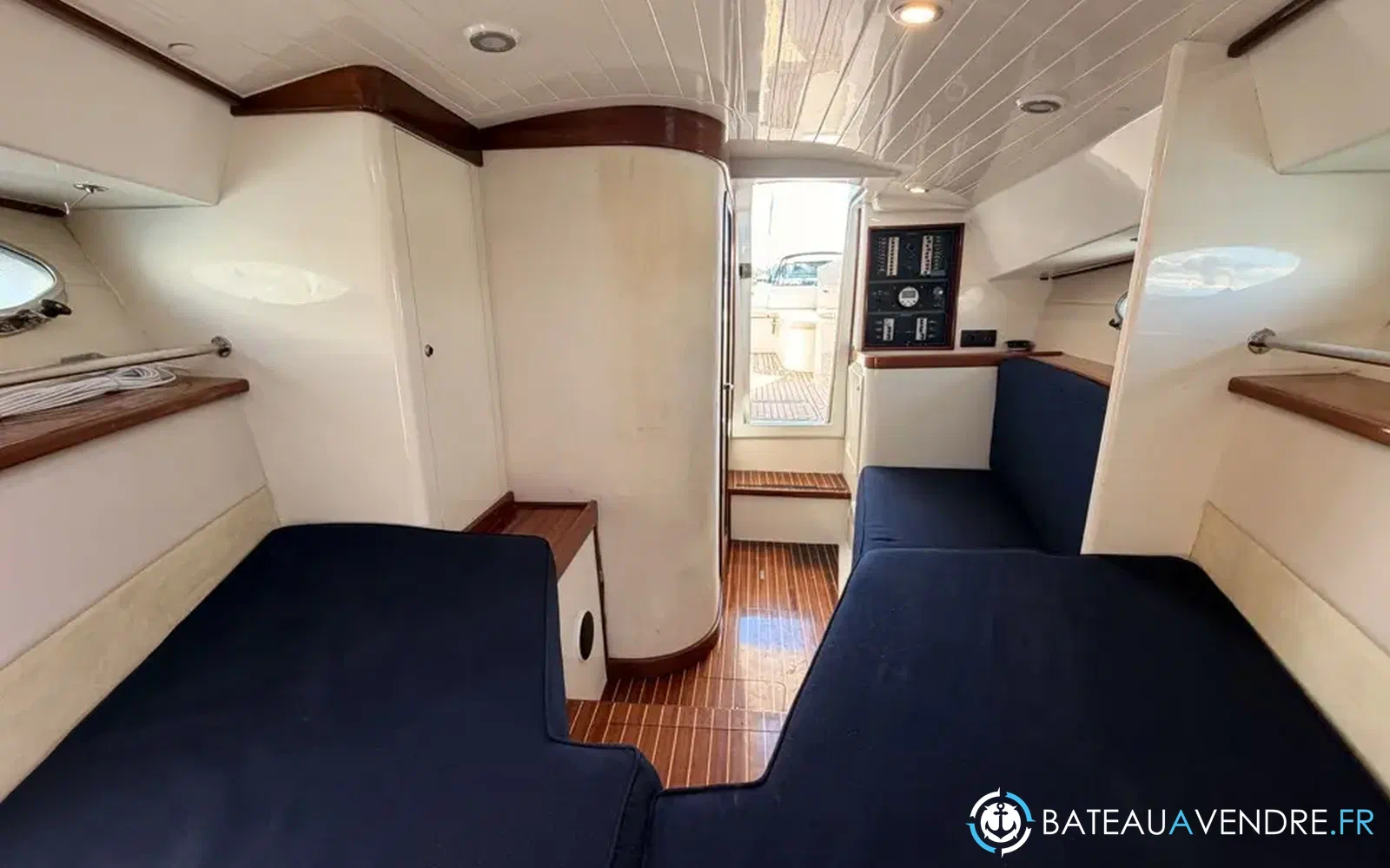 slider 32 Grand Azur Classic 33