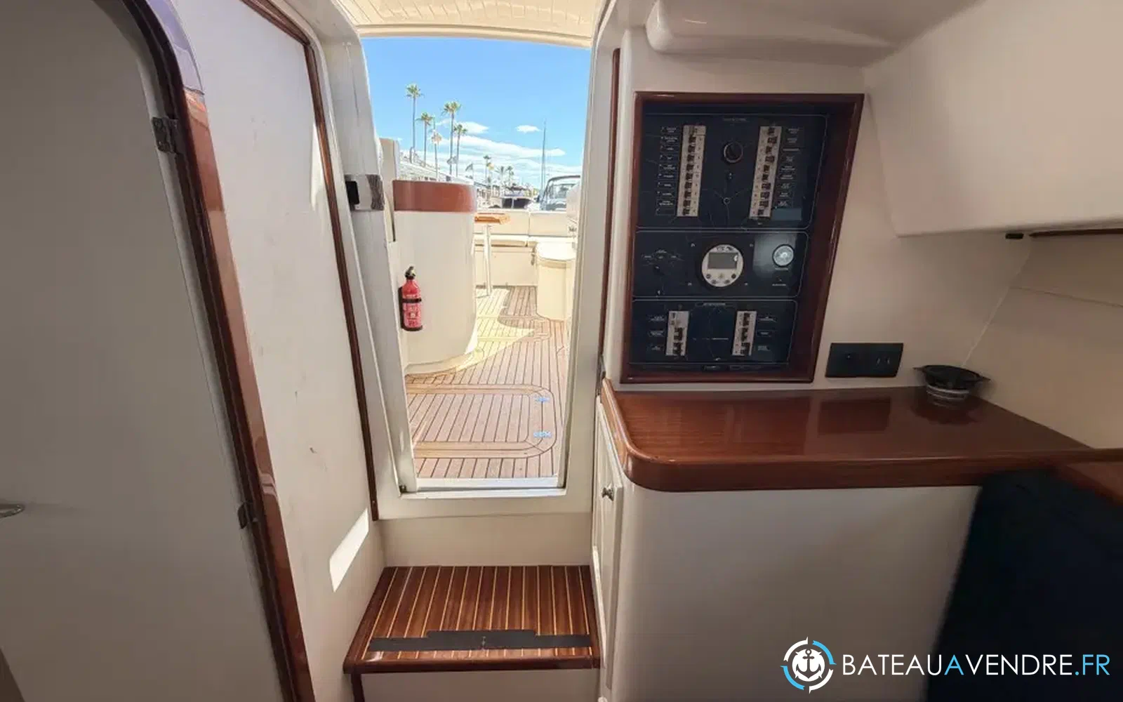 slider 35 Grand Azur Classic 33
