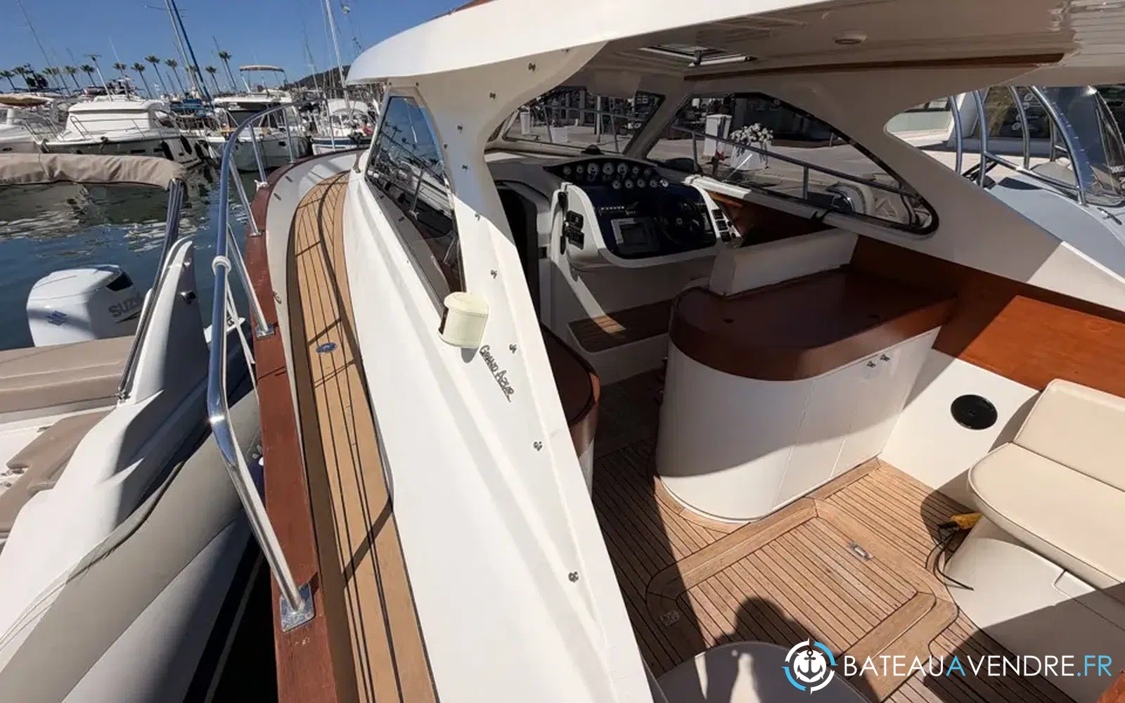 slider 7 Grand Azur Classic 33