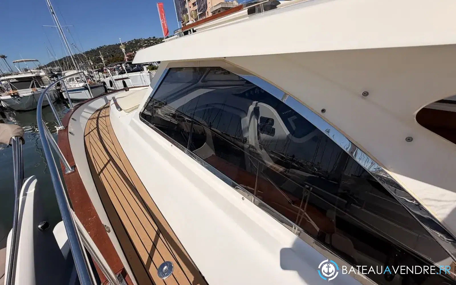 slider 8 Grand Azur Classic 33