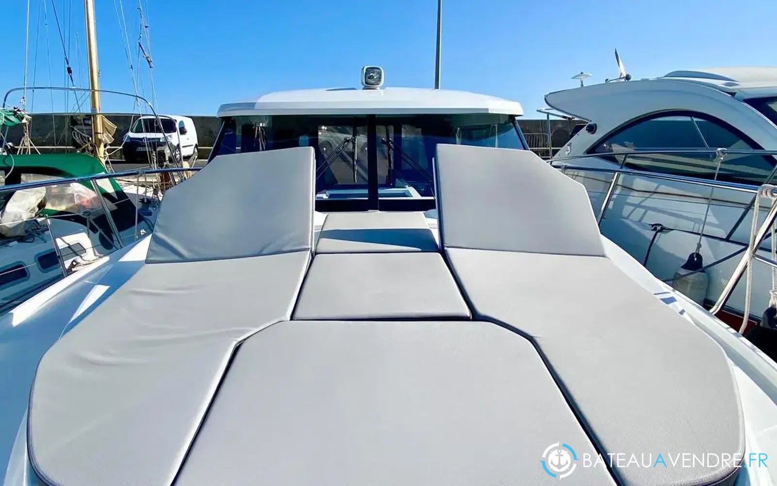 slider 16 Jeanneau Merry Fisher 1095