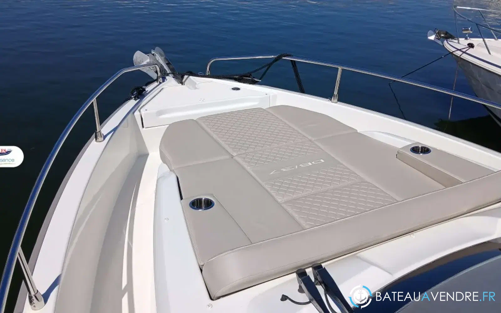 slider 17 Jeanneau DB 37
