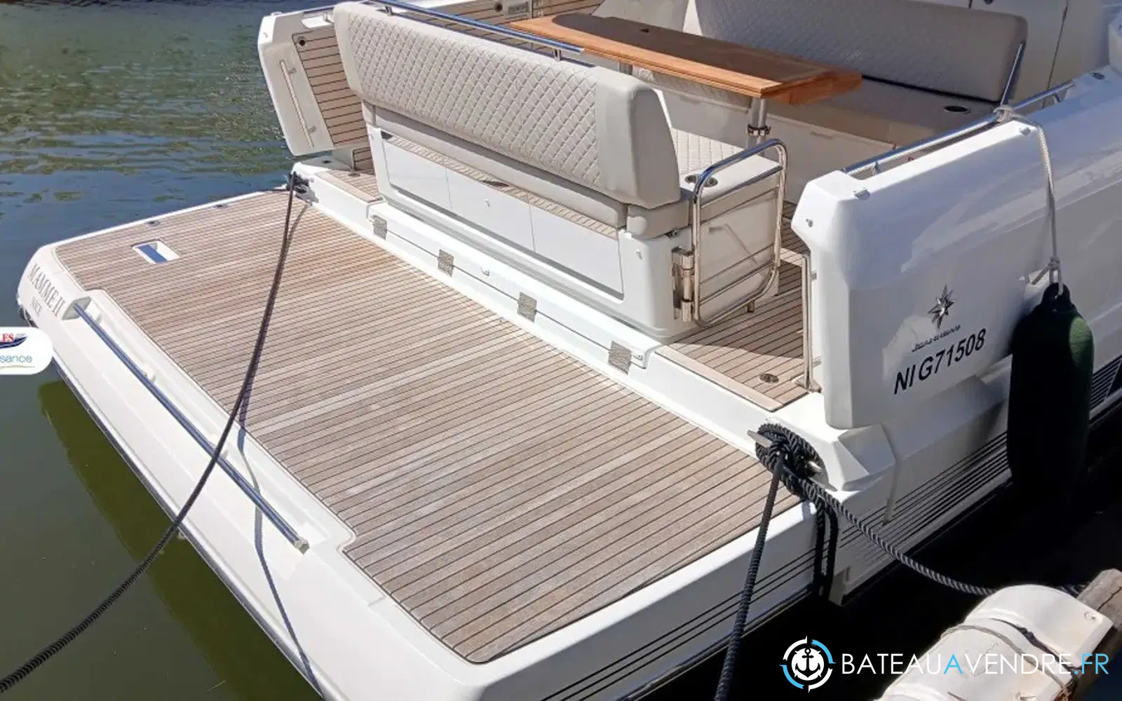 slider 2 Jeanneau DB 37